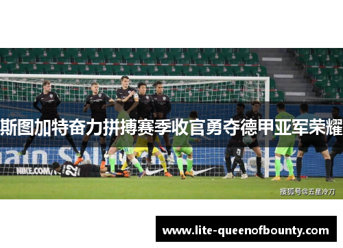 斯图加特奋力拼搏赛季收官勇夺德甲亚军荣耀